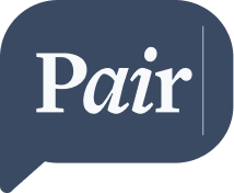 Pair-logo